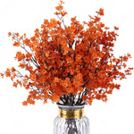 Autumn Baby’s Breath Artificial Flowers