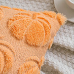Pumpkin Throw Pillow Cover