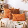 Pumpkin Throw Pillow Cover