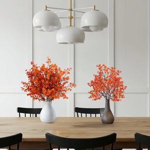 Autumn Baby’s Breath Artificial Flowers