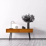 Black Baby Breath Artificial Flower