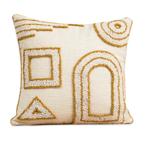Nordic Boho Cushion Covers
