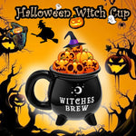 Witch Brew Tea & Coffee Mug