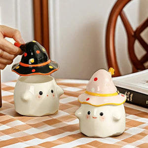Charming Witchy Mug
