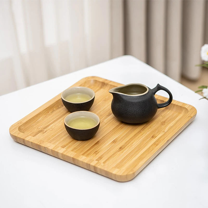 Wooden Nomad Nest Tray
