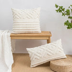 Nordic Boho Cushion Covers