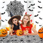 Spiderweb Table Mats