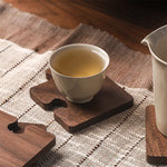 Puzzle Design Beverage Coasters