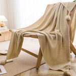 Nordic Dream Elegance Blanket