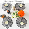 Spiderweb Table Mats