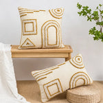 Nordic Boho Cushion Covers