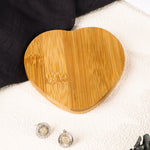 LoveCatch Wooden Tray