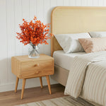 Autumn Baby’s Breath Artificial Flowers