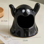 Halloween Candle Holder