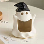 Halloween Candle Holder