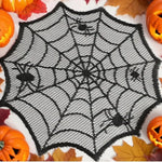 Spiderweb Table Mats