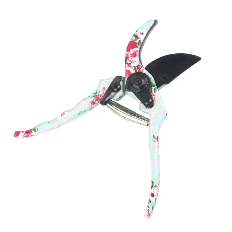 Floral Garden Tool Essentials Pack