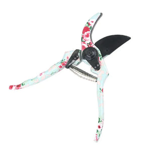 Floral Garden Tool Essentials Pack