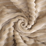 Rabbit Fluffy Blanket