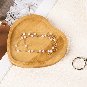 LoveCatch Wooden Tray