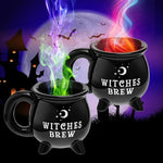 Witch Brew Tea & Coffee Mug