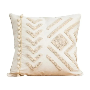 Nordic Boho Cushion Covers