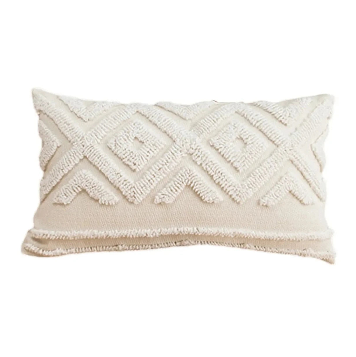Nordic Boho Cushion Covers