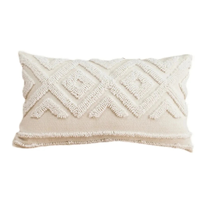 Nordic Boho Cushion Covers