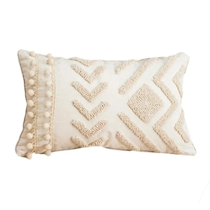 Nordic Boho Cushion Covers
